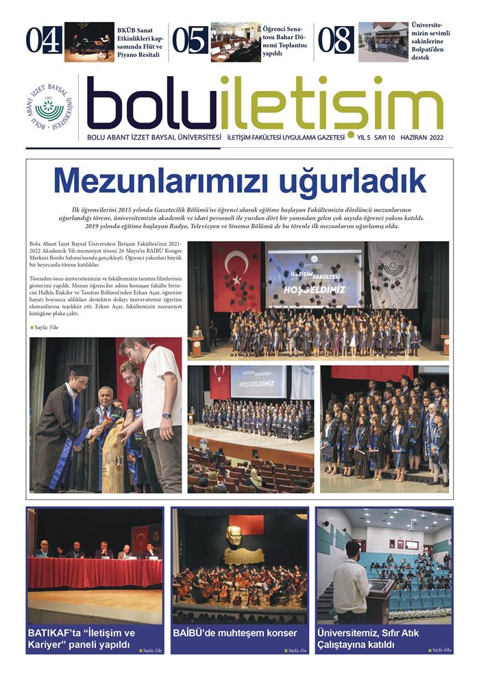 10. Sayı